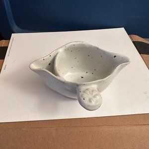 VINTAGE HEALDSBURG CA ROBERT WEISS GRAVY SEPERATOR